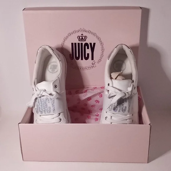 Juicy Couture "JUICY CHAYA" π - Picture 5 of 12